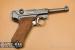 Pistolet DWM P08, 9x19mm Parabell [C3633] - Sprzedaż