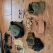 Teljes Airsoft Pack - Szinte új, Alkuképes - Eladás