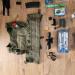 Teljes Airsoft Pack - Szinte új, Alkuképes - Eladás
