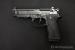 Beretta 92X RDO9x19, Heckler & Koch USP Compac - Predaj