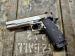 NORCONIA 1911A1 BigTen .45ACP INOX BDB - DOWÓZ - Sprzedaż