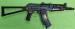 AKS-74U 5,45x 39mm PEŁNY KOMPLET IDEALNY DOSTAWA! - Sprzedaż