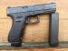 PISTOLET GLOCK 17 C, KAL. 9X19 - KOMPENSATOR - Sprzedaż