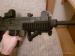 Chwyt przedni UZI SMG (Pełno wymiarowe)-SPRZEDAŻ - Sprzedaż
