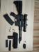 Tłokowy AR15 V-AR 10 cali - Sprzedaż