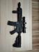 Tłokowy AR15 V-AR 10 cali - Sprzedaż