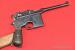 #6933 PISTOLET MAUSER C96, kal. 7,63 Mauser - Sprzedaż