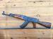 *435* AKM CUGIR MD. 90, KAL. 7,62X39 SEMI - 1994 - Sprzedaż