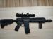 Tłokowy AR15 V-AR 10 cali - Sprzedaż
