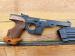 *482* PISTOLET WALTHER GSP, KAL. .22 LR - Sprzedaż