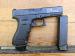 *484* PISTOLET GLOCK 17 C, KAL. 9X19 - Sprzedaż