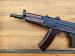 *489* ROSYJSKI AKS 74U, KAL. 5,45X39 - 1990 R. - Sprzedaż