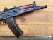 *489* ROSYJSKI AKS 74U, KAL. 5,45X39 - 1990 R. - Sprzedaż
