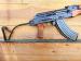 *495* AKMS CUGIR MD. 90, KAL. 7,62X39 SEMI - 1994 - Sprzedaż