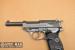 Pistolet Walther P1  [C3725] - Sprzedaż