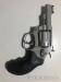 Revolver Smith & Wesson model 317 Kit gun - Prodej