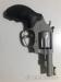 Revolver Smith & Wesson model 317 Kit gun - Prodej
