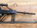*505* KARABINEK STEYR AUG A1, KAL. 5,56X45 - SME - Sprzedaż