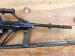 *506* KARABINEK STEYR AUG A1, KAL. 5,56X45 - SME - Sprzedaż