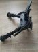 DWÓJNÓG bipod HARRIS z PRZEGUBEM 6-9 NOWY - Sprzedaż