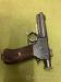 Pistolet Steyr Roth M1907 kal 8mm Steyr - Sprzedaż