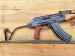 *520* AKMS CUGIR MD. 90, KAL. 7,62X39 SEMI - 1994  - Sprzedaż