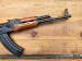 *521* AKMS CUGIR MD. 90, KAL. 7,62X39 SEMI - 1994 - Sprzedaż
