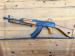 *523* KARABINEK CZ VZ. 58, KAL. 7,62X39 SEMI -1959 - Sprzedaż