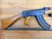 *523* KARABINEK CZ VZ. 58, KAL. 7,62X39 SEMI -1959 - Sprzedaż