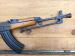 *523* KARABINEK CZ VZ. 58, KAL. 7,62X39 SEMI -1959 - Sprzedaż