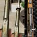 Polski Mauser 98a Radom eksport Hiszpan - Sprzedaż