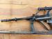 *527* KARABINEK STEYR AUG A1, KAL. 5,56X45 - SME - Sprzedaż