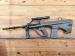 *527* KARABINEK STEYR AUG A1, KAL. 5,56X45 - SME - Sprzedaż