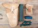 *535* Pistolet Skorpion vz. 61 kal. .32 ACP / 1965 - Sprzedaż