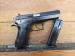 *550* PISTOLET JERICHO 941 F, KAL. 9X19 - STALOWY - Sprzedaż