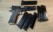 BULL 1911 TROPHY IPSC - Predaj