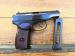 *551* Pistolet Makarov, kal. 9x18 - ZSRR / 1975 - Sprzedaż