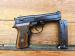*565* PISTOLET BERETTA 92 F COMPACT KAL. 9X19 - Sprzedaż