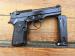 *566* PISTOLET BERETTA 92 F COMPACT KAL. 9X19 - Sprzedaż