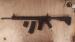 Karabinek ar15 .223 SVRN PAC 15 DMR GEN II 20&quot - Sprzedaż