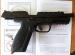 RUGER American Pistol Competition mod. 08672 kal.  - Sprzedaż