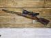 Sztucer Heym 98 Mauser 8x57IS Luneta 6x56 -DOWÓZ - Sprzedaż