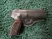 Pistolet CZ 75B Omega 9x19 drewno gwarancja - Sprzedaż