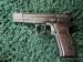 Pistolet CZ 75B Omega 9x19 drewno gwarancja - Sprzedaż