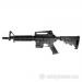AR-15 "PAC M4" kal. .223Rem. Black -DOWÓ - Sprzedaż