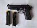 Pistolet Taurus PT 92 AF-D  9 mm - Sprzedaż