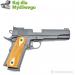 Pistolet RIA PRO Ultra Match 5" kal .45ACP  - Sprzedaż
