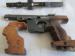 PISTOLET SPORTOWY WALTHER GSP kal.32WC - Sprzedaż