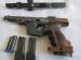 PISTOLET SPORTOWY WALTHER GSP kal.32WC - Sprzedaż