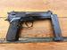 *567* PISTOLET BERETTA 92 F, KAL. 9X19 - Sprzedaż